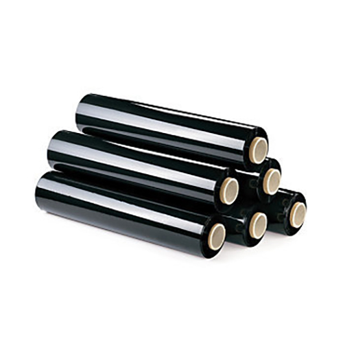 STRETCH FILM MAVRO