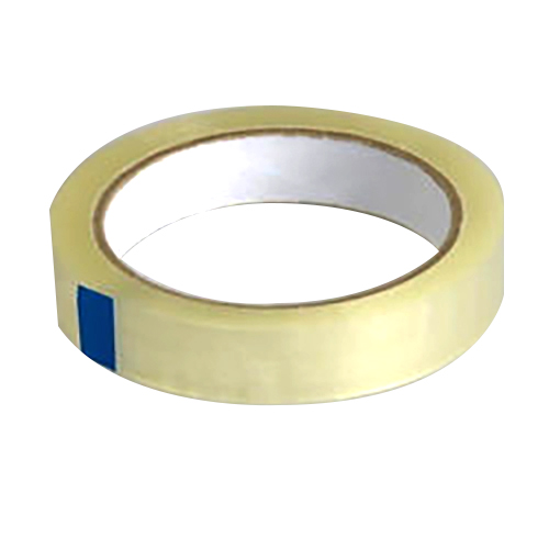 clear tape